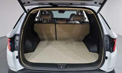Hyundai Tucson 2025, 6661 км, за 36490000 KRW - фото 20