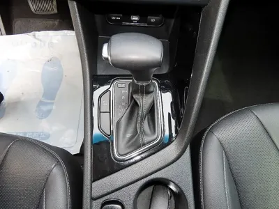Kia Niro 2021, 43239 км, за 20500000 KRW - фото 10
