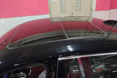 Hongqi H5 PHEV 2025, 100 км, за 140090.52 CNY - фото 7