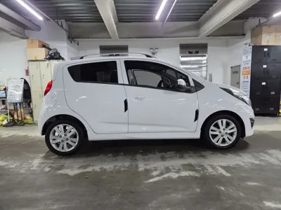 ChevroletGMDaewoo Spark 2014, 76429 км, за 3690000 KRW - фото 19