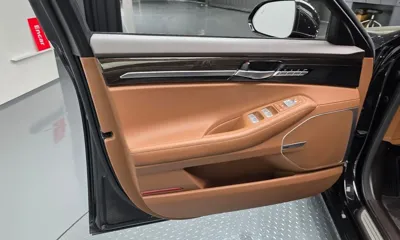 Genesis G90 2019, 119414 км, за 27000000 KRW - фото 24