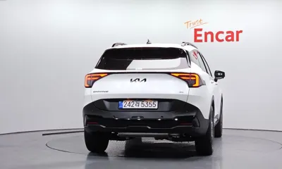 Kia Sportage 2025, 17175 км, за 38200000 KRW