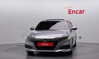 Honda Accord 2019, 80419 км, за 17900000 KRW