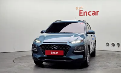 Hyundai Kona 2018, 86310 км, за 12300000 KRW