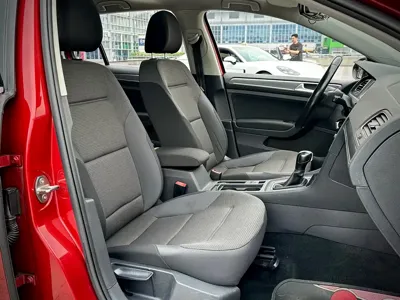 Volkswagen Golf 2016, 65000 км, за 35000 CNY - фото 12