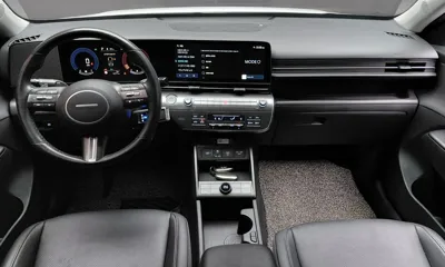 Hyundai Kona 2023, 53777 км, за 22000000 KRW - фото 7