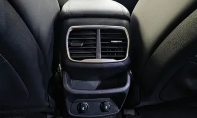 Hyundai Santafe 2019, 82231 км, за 15900000 KRW - фото 19
