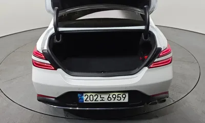 Genesis G70 2022, 38714 км, за 32900000 KRW - фото 20