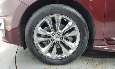 Kia Canival 2018, 93710 км, за 10900000 KRW - фото 5