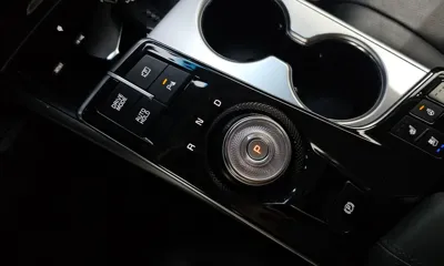 Kia K8 2022, 39555 км, за 23500000 KRW - фото 9