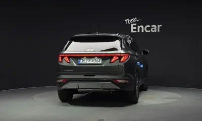 Hyundai Tucson 2023, 15769 км, за 28500000 KRW