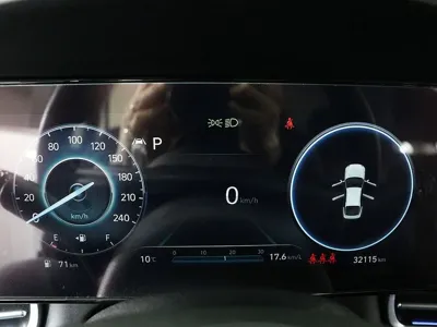 Hyundai Avante 2021, 32100 км, за 18700000 KRW - фото 6