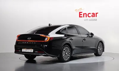 Hyundai Sonata 2023, 13749 км, за 27400000 KRW