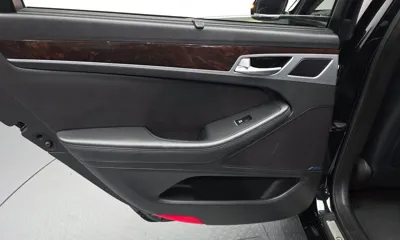 Hyundai Genesis 2015, 154218 км, за 9990000 KRW - фото 25