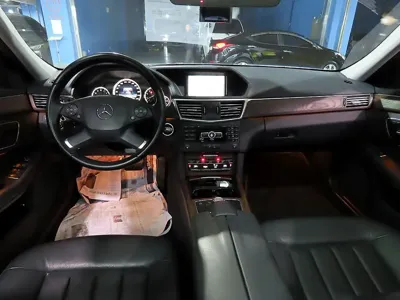 Mercedes-Benz E-Class 2013, 106760 км, за 7900000 KRW - фото 7