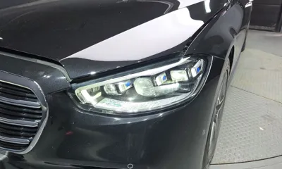 Mercedes-Benz S-Class 2022, 90877 км, за 70500000 KRW - фото 22