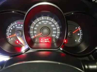 Kia K2 2017, 85200 км, за 20700 CNY - фото 14