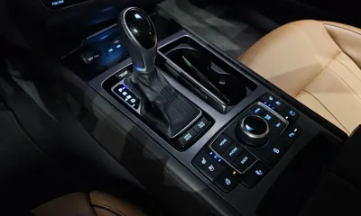 Hyundai Genesis 2014, 99057 км, за 13500000 KRW - фото 9