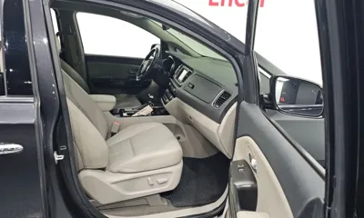 Kia Canival 2019, 128969 км, за 15900000 KRW - фото 26