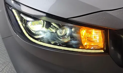 Kia Canival 2019, 99825 км, за 18300000 KRW - фото 22