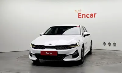 Kia K5 2020, 165177 км, за 13990000 KRW