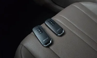 Kia K8 2022, 106562 км, за 22700000 KRW - фото 28