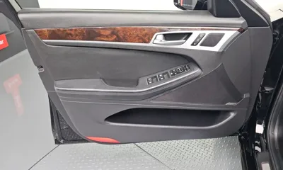 Hyundai Genesis 2014, 226195 км, за 5990000 KRW - фото 24