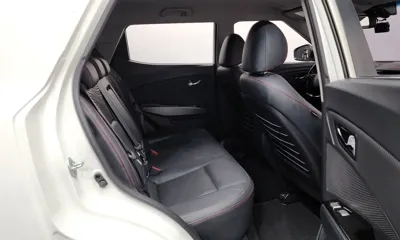 KG_Mobility_Ssangyong TIBOLI 2016, 102230 км, за 7700000 KRW - фото 11