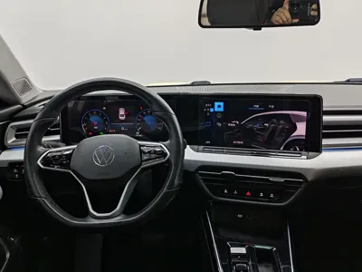 Volkswagen Lamando 2022, 29300 км, за 111000 CNY - фото 11
