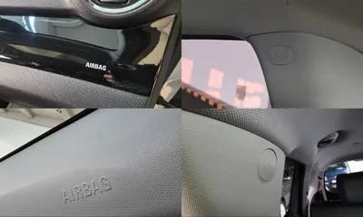 ChevroletGMDaewoo Orlando 2015, 120993 км, за 7400000 KRW - фото 19