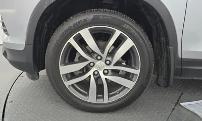 Honda Pilot 2017, 43012 км, за 19300000 KRW - фото 5