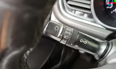 Kia K5 2014, 76814 км, за 9900000 KRW - фото 17