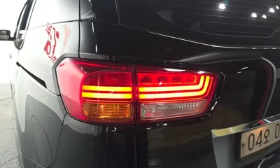 Kia Canival 2016, 112965 км, за 10800000 KRW - фото 23