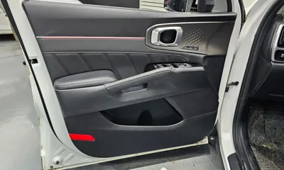 Kia Sorento 2021, 93337 км, за 23800000 KRW - фото 24