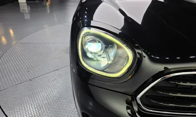 MINI Countryman 2018, 55818 км, за 15400000 KRW - фото 23