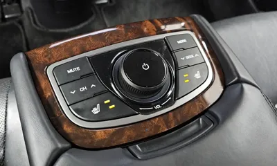 Hyundai Aslan 2015, 165299 км, за 6500000 KRW - фото 19