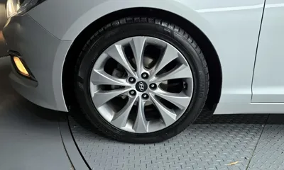 Hyundai Sonata 2015, 150592 км, за 9500000 KRW - фото 5