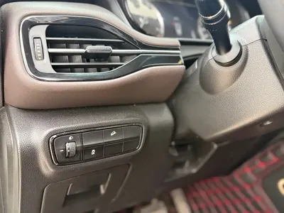 GAC Motor Trumpchi M6 2019, 96000 км, за 53800 CNY - фото 14