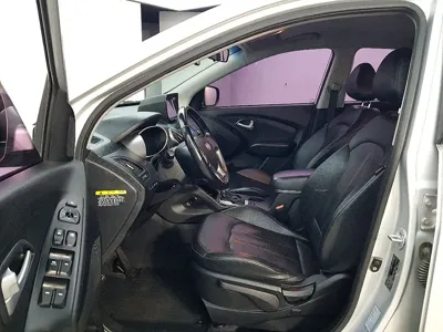 Hyundai Tucson 2015, 154545 км, за 5390000 KRW - фото 8