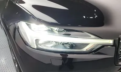 Volvo XC60 2021, 89813 км, за 31990000 KRW - фото 22