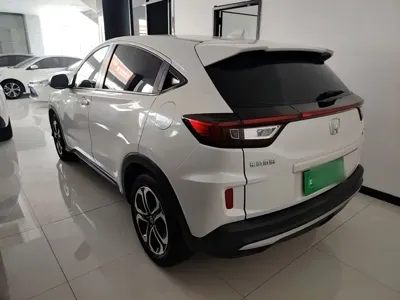 Honda XR-V 2021, 63000 км, за 65000 CNY - фото 5