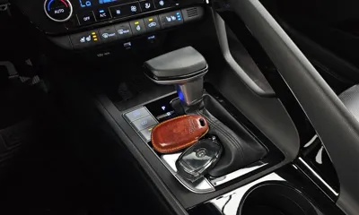Hyundai Avante 2021, 59646 км, за 18700000 KRW - фото 9