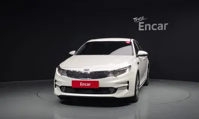 Kia K5 2016, 124836 км, за 9900000 KRW - фото 3
