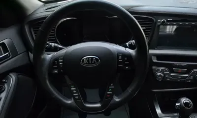 Kia K5 2013, 68989 км, за 7500000 KRW - фото 8
