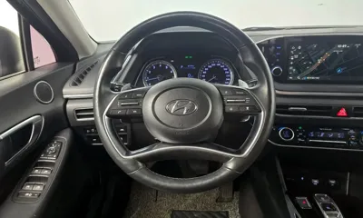 Hyundai Sonata 2020, 82312 км, за 14990000 KRW - фото 13