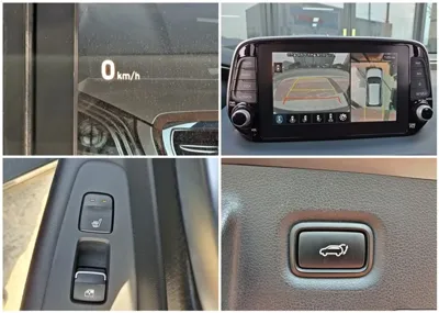 Hyundai Santafe 2019, 82107 км, за 21600000 KRW - фото 9