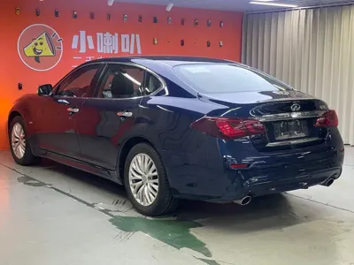 Infiniti Q70 2020, 71000 км, за 103800 CNY - фото 6