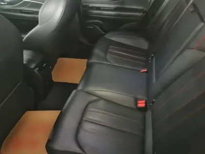GAC Motor Shadow Leopard 2023, 31700 км, за 68900 CNY - фото 17