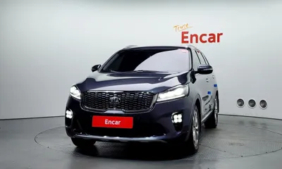 Kia Sorento 2018, 136803 км, за 14990000 KRW