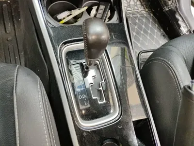 Mitsubishi Outlander 2018, 152900 км, за 42900 CNY - фото 7